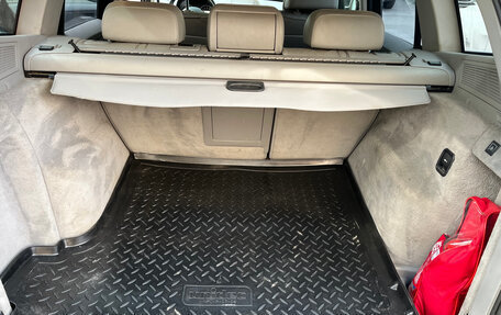 BMW X3, 2008 год, 770 000 рублей, 12 фотография