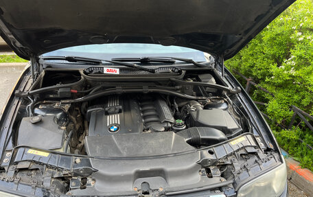 BMW X3, 2008 год, 770 000 рублей, 14 фотография