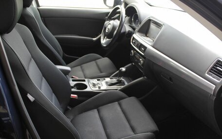Mazda CX-5 II, 2015 год, 2 200 000 рублей, 13 фотография