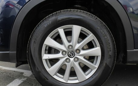 Mazda CX-5 II, 2015 год, 2 200 000 рублей, 16 фотография