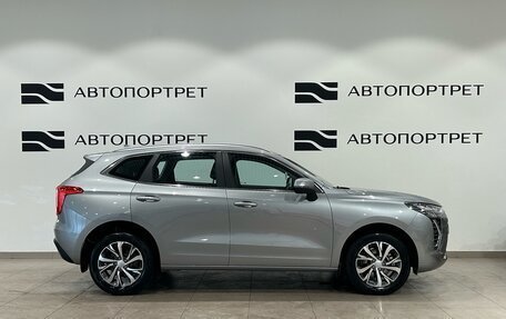 Haval Jolion, 2022 год, 1 599 000 рублей, 8 фотография