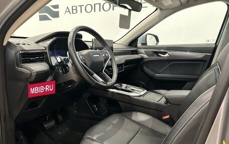 Haval Jolion, 2022 год, 1 599 000 рублей, 15 фотография