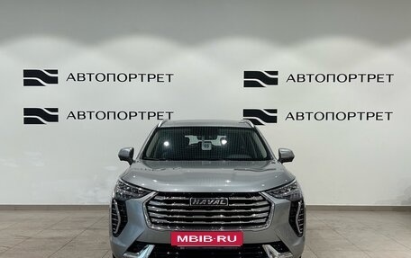 Haval Jolion, 2022 год, 1 599 000 рублей, 10 фотография