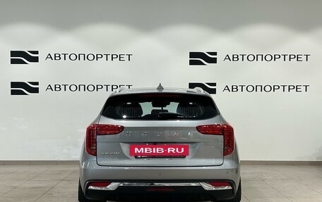 Haval Jolion, 2022 год, 1 599 000 рублей, 6 фотография