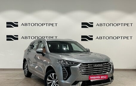 Haval Jolion, 2022 год, 1 599 000 рублей, 9 фотография