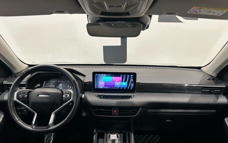 Haval Jolion, 2022 год, 1 599 000 рублей, 17 фотография