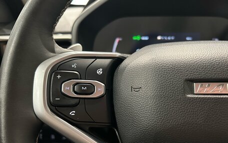 Haval Jolion, 2022 год, 1 599 000 рублей, 22 фотография