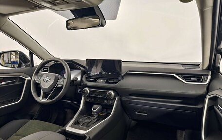 Toyota RAV4, 2025 год, 4 300 000 рублей, 3 фотография