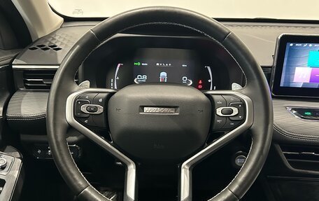 Haval Jolion, 2022 год, 1 599 000 рублей, 21 фотография
