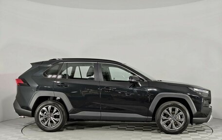 Toyota RAV4, 2025 год, 4 300 000 рублей, 2 фотография