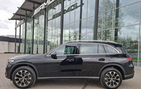 Mercedes-Benz GLC, 2024 год, 7 820 000 рублей, 4 фотография
