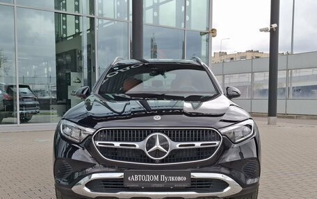 Mercedes-Benz GLC, 2024 год, 7 820 000 рублей, 3 фотография