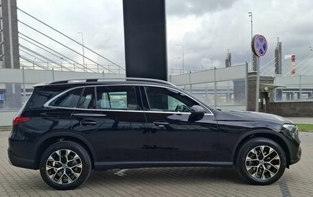 Mercedes-Benz GLC, 2024 год, 7 820 000 рублей, 6 фотография
