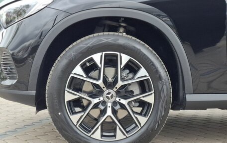 Mercedes-Benz GLC, 2024 год, 7 820 000 рублей, 7 фотография