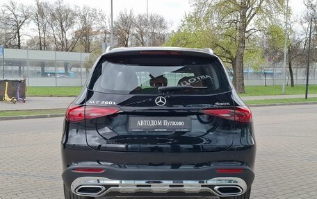Mercedes-Benz GLC, 2024 год, 7 820 000 рублей, 5 фотография