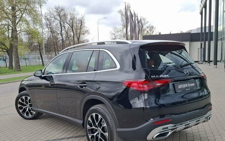 Mercedes-Benz GLC, 2024 год, 7 820 000 рублей, 8 фотография