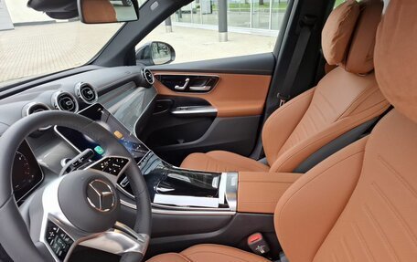 Mercedes-Benz GLC, 2024 год, 7 820 000 рублей, 11 фотография