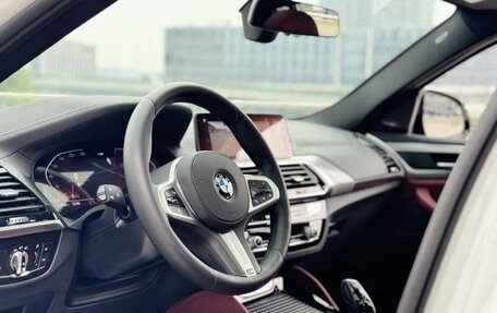 BMW X4, 2022 год, 3 600 000 рублей, 5 фотография