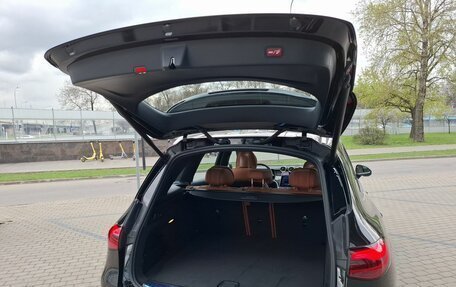 Mercedes-Benz GLC, 2024 год, 7 820 000 рублей, 17 фотография
