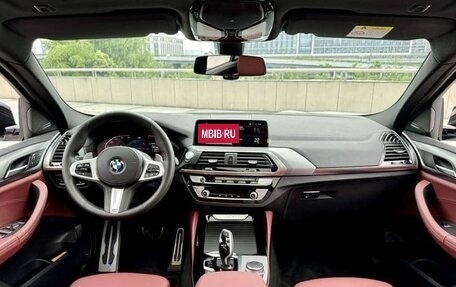 BMW X4, 2022 год, 3 600 000 рублей, 2 фотография