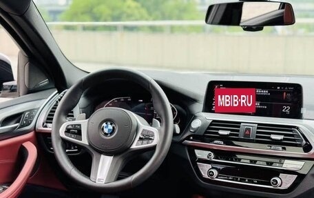 BMW X4, 2022 год, 3 600 000 рублей, 3 фотография
