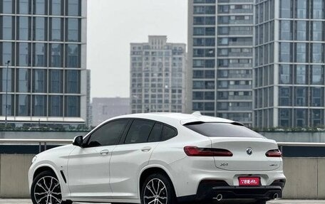 BMW X4, 2022 год, 3 600 000 рублей, 4 фотография