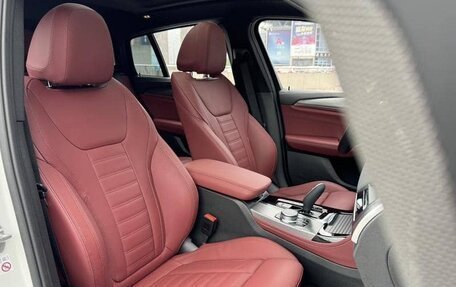 BMW X4, 2022 год, 3 600 000 рублей, 6 фотография