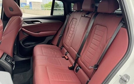 BMW X4, 2022 год, 3 600 000 рублей, 8 фотография