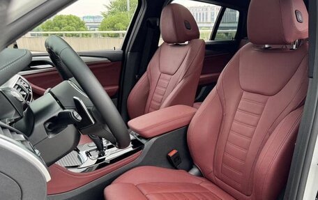 BMW X4, 2022 год, 3 600 000 рублей, 9 фотография