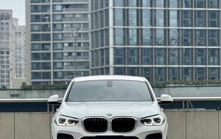 BMW X4, 2022 год, 3 600 000 рублей, 10 фотография