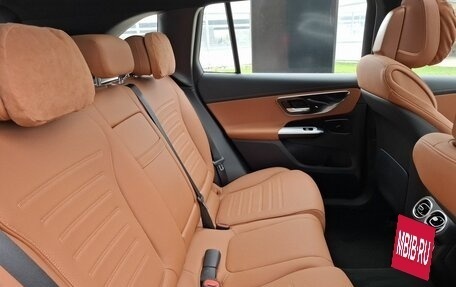 Mercedes-Benz GLC, 2024 год, 7 820 000 рублей, 14 фотография