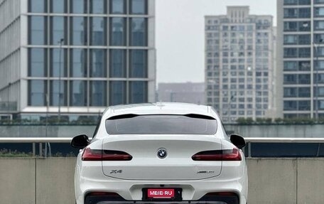 BMW X4, 2022 год, 3 600 000 рублей, 7 фотография