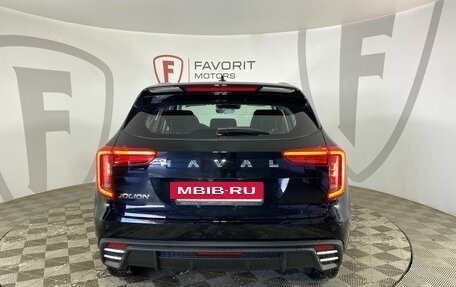 Haval Jolion, 2025 год, 2 449 000 рублей, 4 фотография