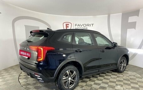 Haval Jolion, 2025 год, 2 449 000 рублей, 2 фотография