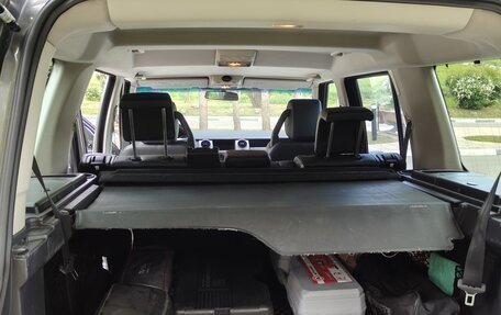 Land Rover Discovery III, 2008 год, 1 600 000 рублей, 5 фотография