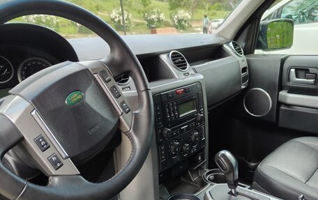 Land Rover Discovery III, 2008 год, 1 600 000 рублей, 7 фотография