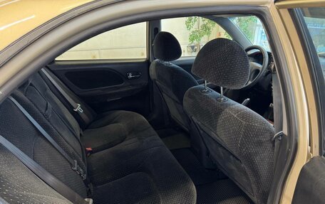 Hyundai Sonata IV рестайлинг, 2005 год, 615 000 рублей, 10 фотография