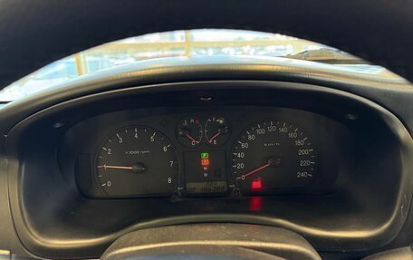 Hyundai Sonata IV рестайлинг, 2005 год, 615 000 рублей, 11 фотография