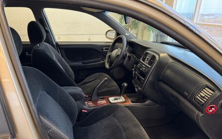 Hyundai Sonata IV рестайлинг, 2005 год, 615 000 рублей, 9 фотография