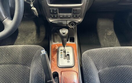 Hyundai Sonata IV рестайлинг, 2005 год, 615 000 рублей, 13 фотография