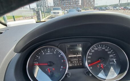 Nissan Qashqai, 2013 год, 1 150 000 рублей, 2 фотография