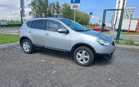 Nissan Qashqai, 2013 год, 1 150 000 рублей, 7 фотография