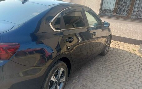 KIA Cerato IV, 2021 год, 2 450 000 рублей, 3 фотография