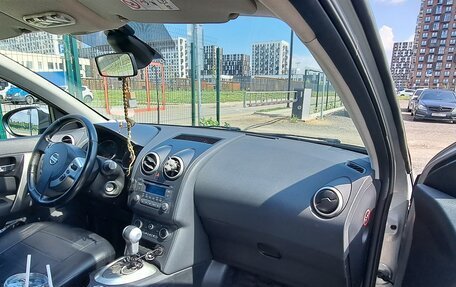 Nissan Qashqai, 2013 год, 1 150 000 рублей, 3 фотография
