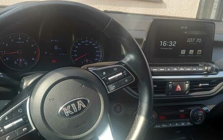KIA Cerato IV, 2021 год, 2 450 000 рублей, 6 фотография