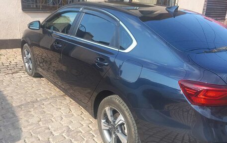 KIA Cerato IV, 2021 год, 2 450 000 рублей, 4 фотография