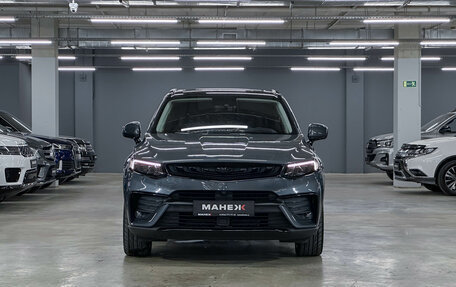 Geely Tugella FY11, 2021 год, 2 290 000 рублей, 2 фотография