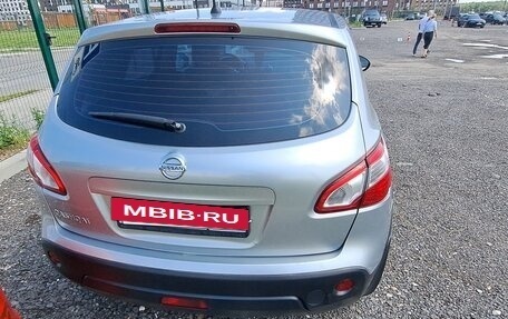 Nissan Qashqai, 2013 год, 1 150 000 рублей, 6 фотография