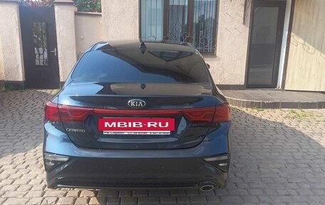 KIA Cerato IV, 2021 год, 2 450 000 рублей, 2 фотография