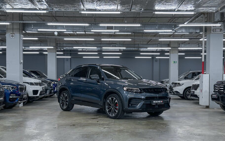 Geely Tugella FY11, 2021 год, 2 290 000 рублей, 7 фотография